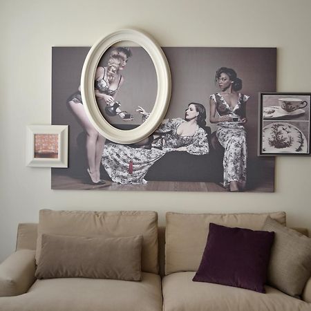 Guillaume Suites Luxembourg Ngoại thất bức ảnh