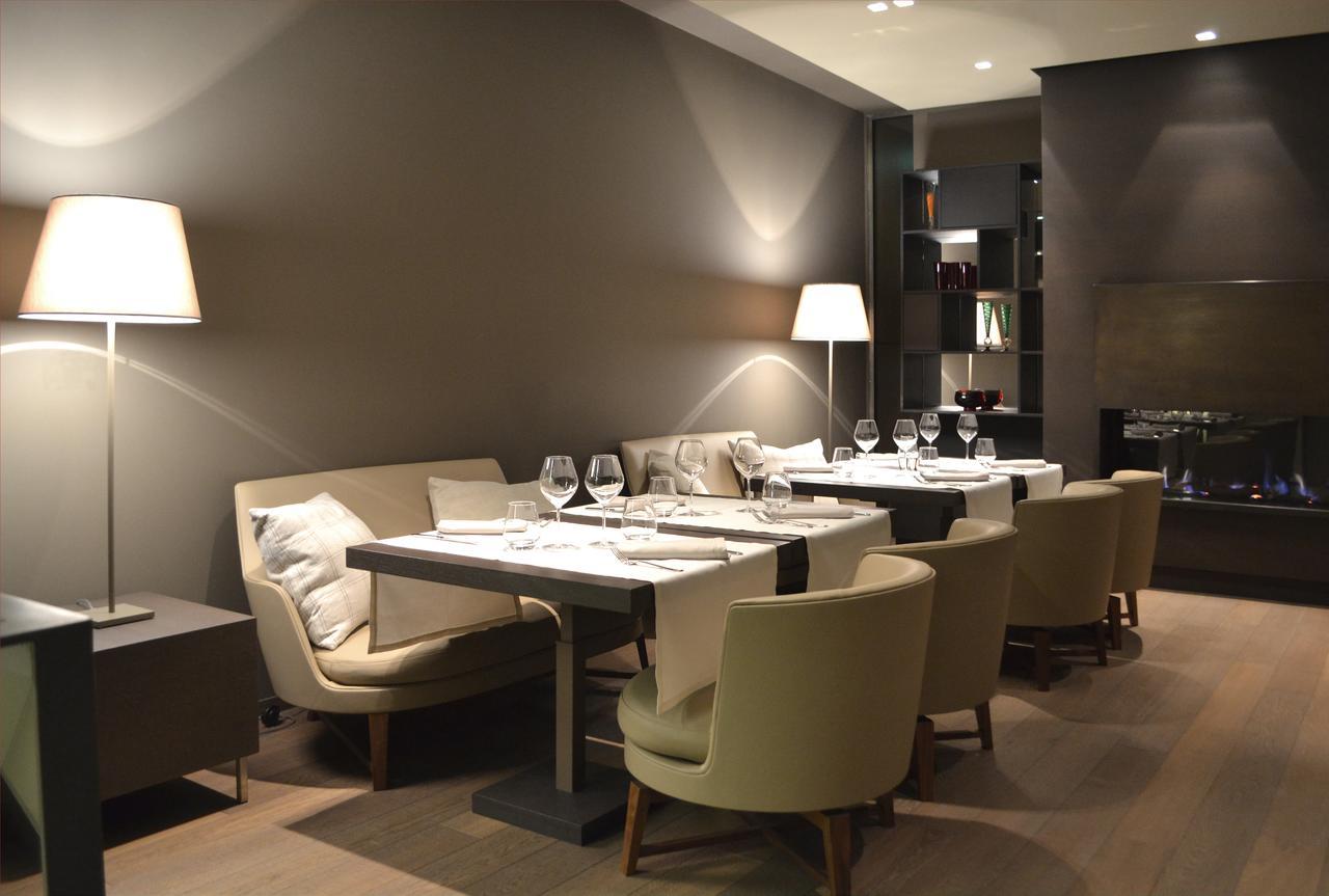 Guillaume Suites Luxembourg Ngoại thất bức ảnh